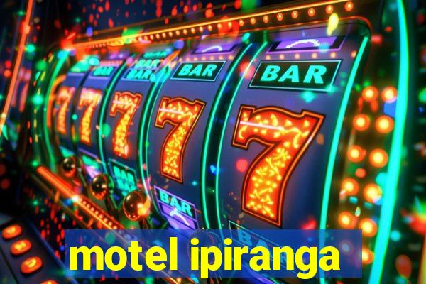 motel ipiranga